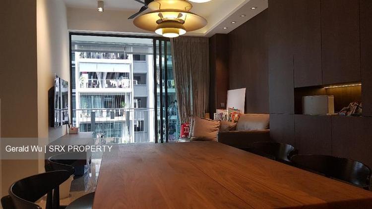 The Luxurie (D19), Condominium #187735502